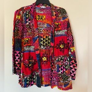 Vintage Banni’s Long Sleeve Shirt